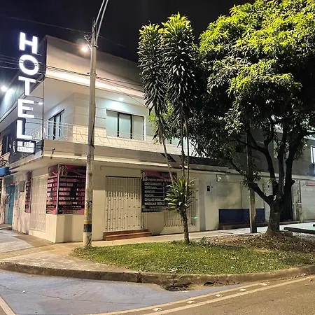 Hotel De Leon Estadio